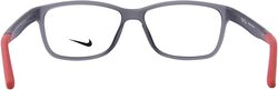 Nike 5048 034 49 Unisex Eyeglasses Frame